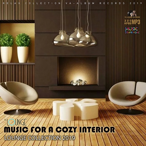 Music For A Cozy Interior