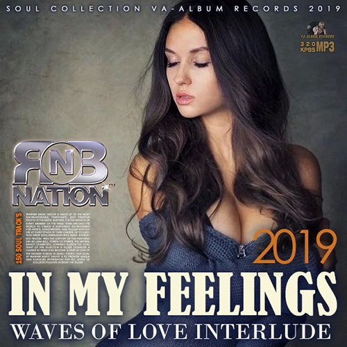 In My Feelings: Lyric RnB Compilation