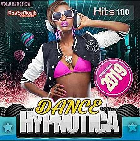 VA - Dance Hypnotica 2019 (2019)