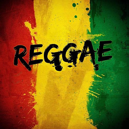 Reggae Music Collection Pack 023 (2019)