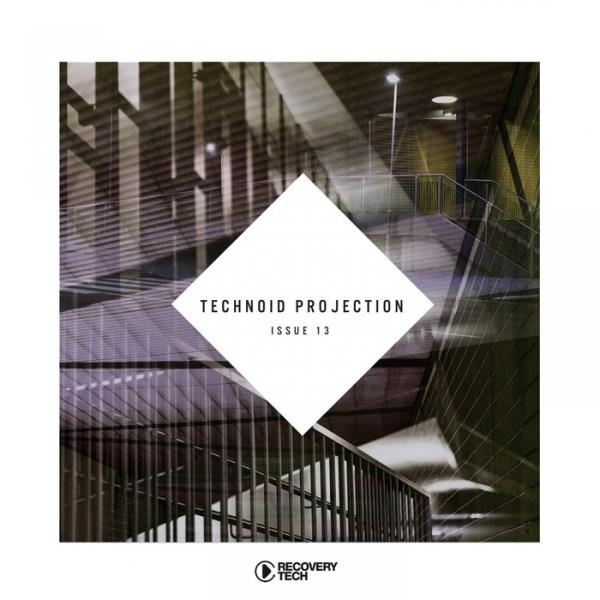 Technoid Projection Issue 13 (2019)