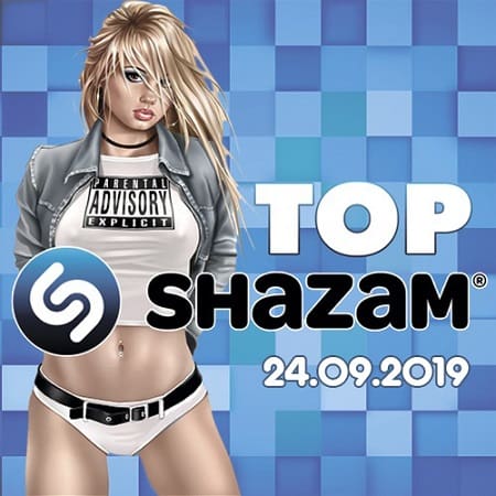 Top Shazam 24.09.2019 (2019)