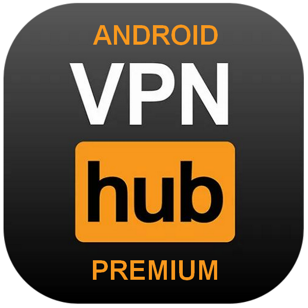 VPNhub Premium 2.5.1 [Android]