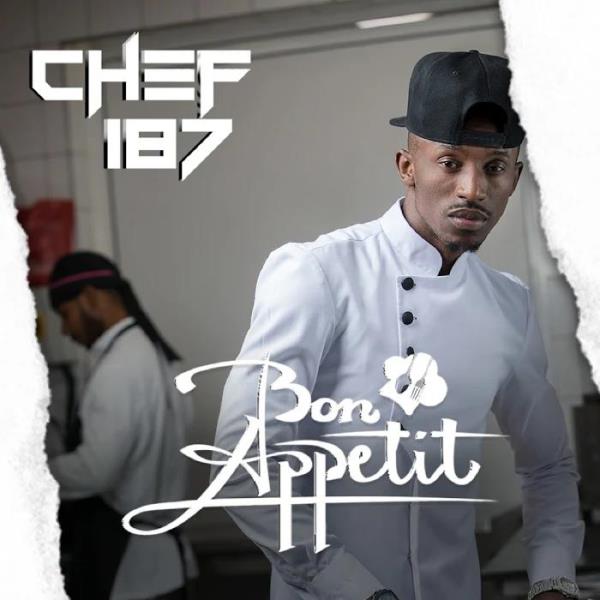 Chef 187 - Bon Appetit (2019)