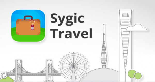 Sygic Travel Maps Offline & Trip Planner Premium v5.8.1