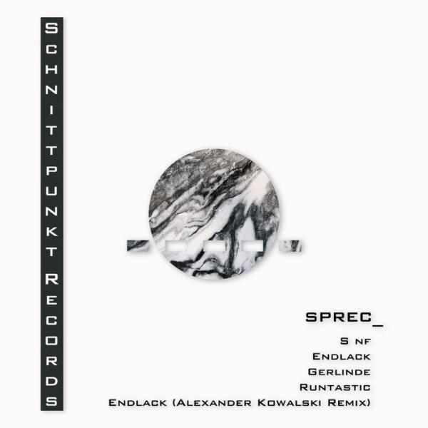 sprec - SPREC19002 (2019)