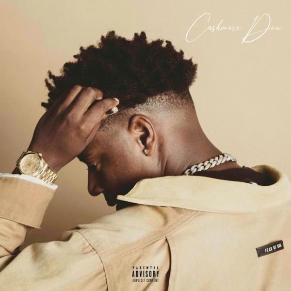 Jayson Lyric - Cashmere Don (2019)