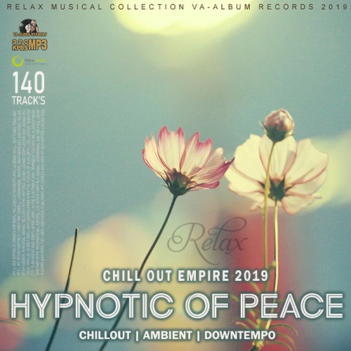 Hypnotic Of Peace: CHillout Empire