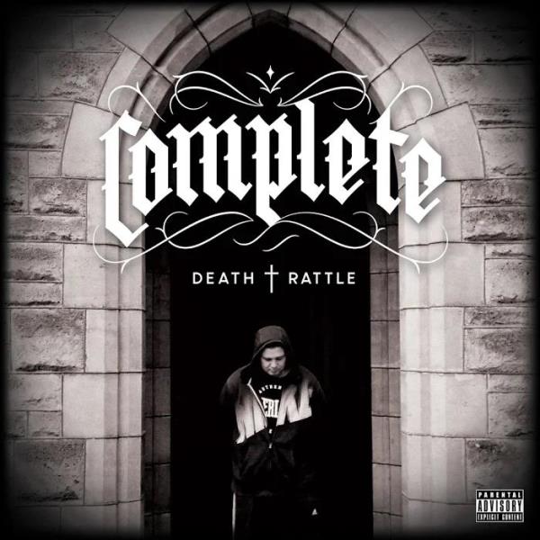 Complete - Death Rattle (2019)