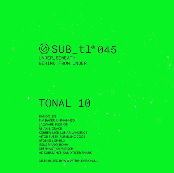 Tonal 10 (2019)