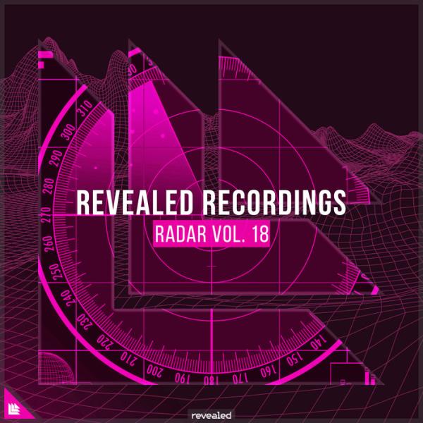 Revealed Recordings - Revealed Radar Vol. 18 (2019)