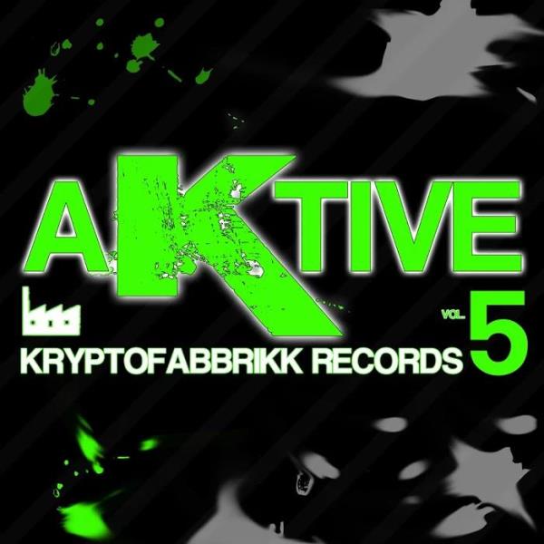 Kryptofabbrikk - Aktive 5 (2019)