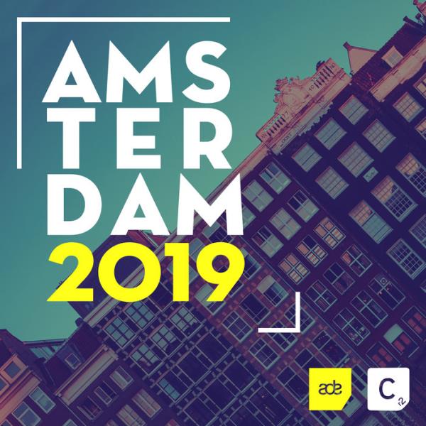 Cr2 Records Ltd: Amsterdam 2019 (2019)