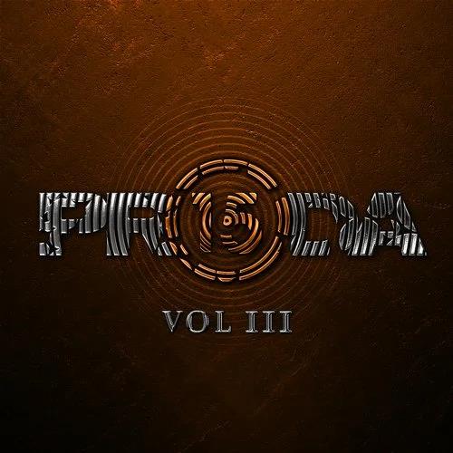 Pryda Recordings: Pryda - Pryda 15 Vol III (2019) FLAC