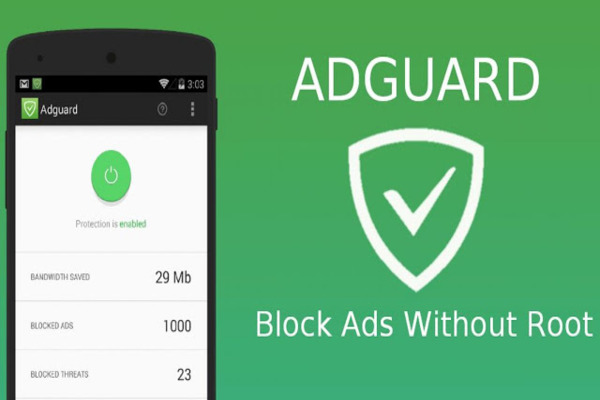 Adguard Premium 3.3.60 Nightly [Android]