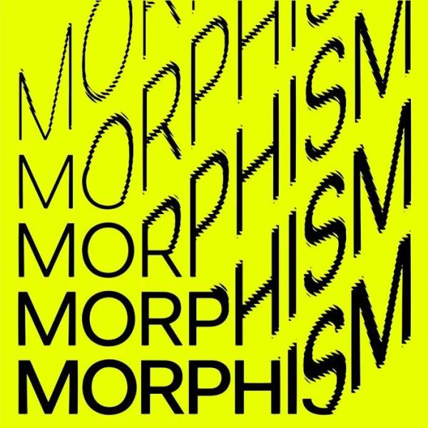 Nikki Nair - Morphism (2019)