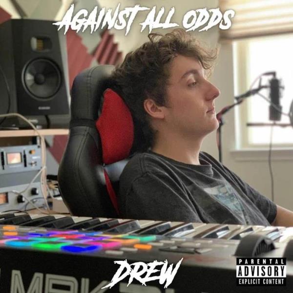 Drew - Against All Odds (2019)