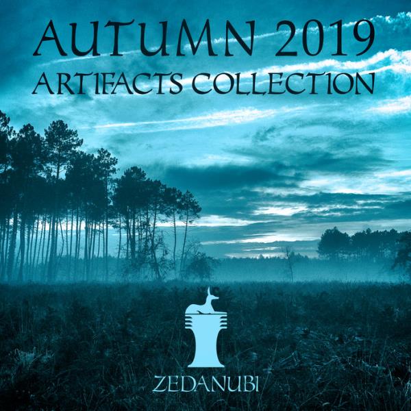 Autumn 2019 Artifacts Collection (2019)