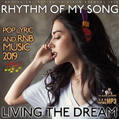 VA - Rhythm Of My Song (2019)