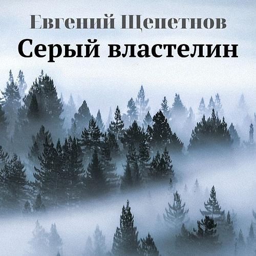 Щепетнов Евгений - Серый властелин (Аудиокнига)