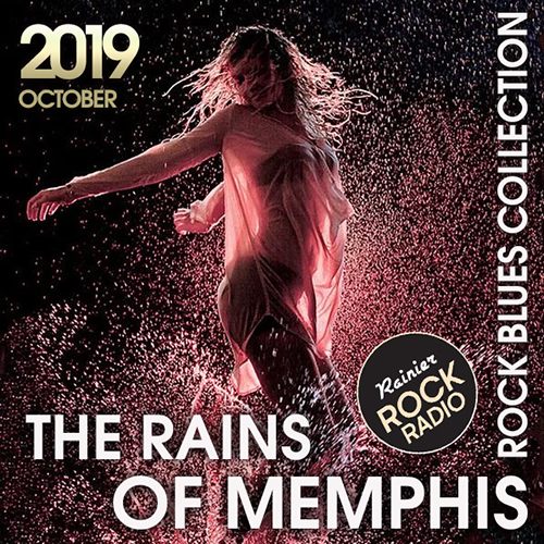 The Rains Of Memphis