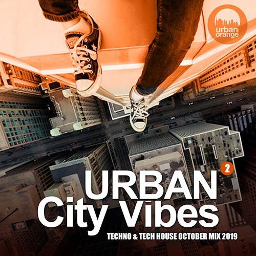 Urban City Vibes Vol.02