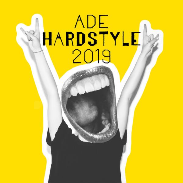 Hardcore 3Dcraft - Ade Hardstyle 2019 (2019)