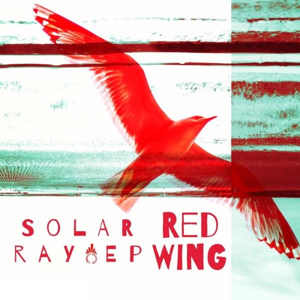 Red Wing - Solar Ray (2019)