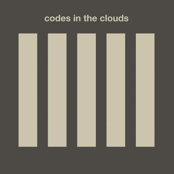 Codes in the Clouds - Codes in the Clouds (2019)