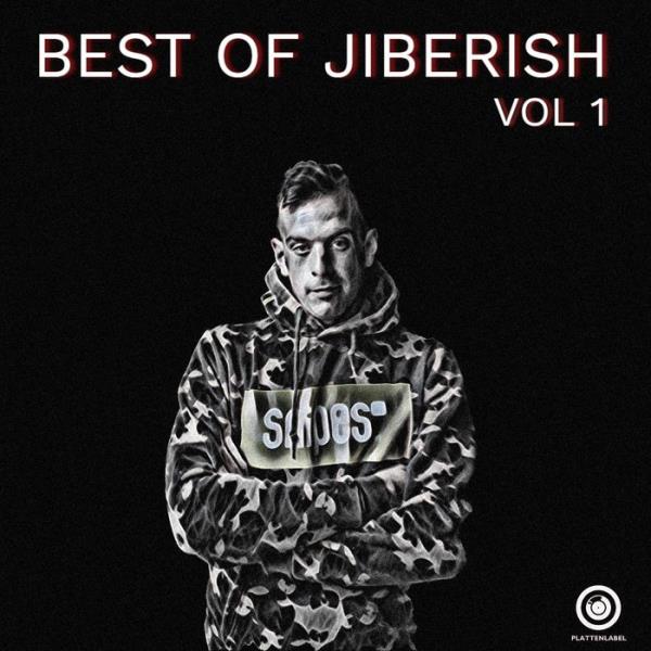 Jiberish - Best Of Jiberish Vol. 1 (2019)