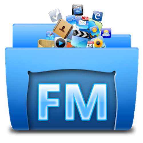 File Manager 2.3.1 Premium [Android]