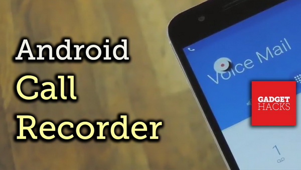 Call Recorder | Total Recall 2.0.82 [Android]