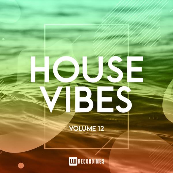 House Vibes Vol 12 (2019)