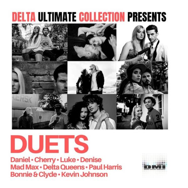 Delta Ultimate Collection Presents DUETS (2019)