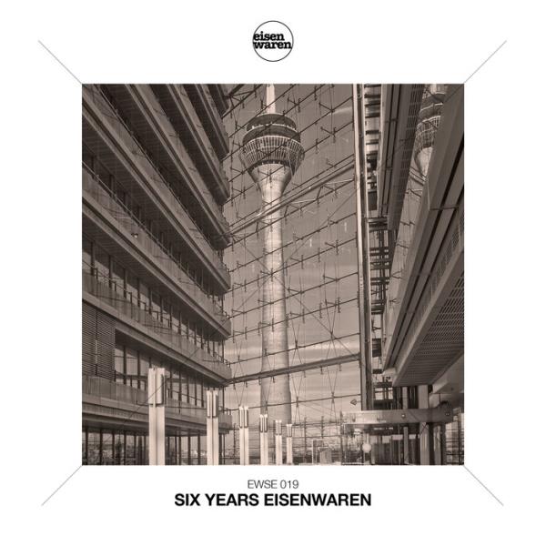 Six Years Eisenwaren (2019)