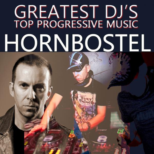 Greatest DJ On PRG: Christian Hornbostel (2019)