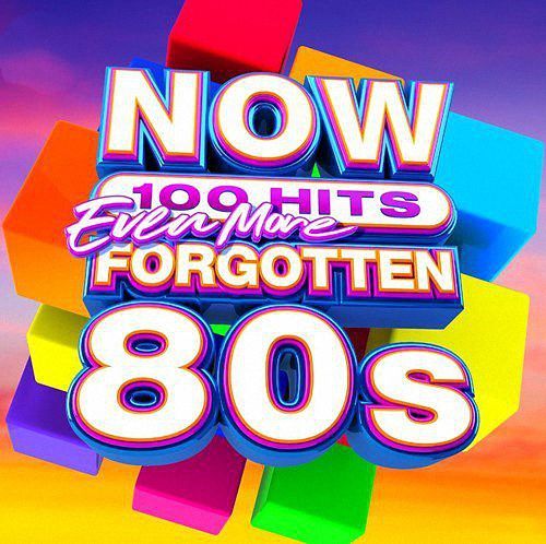 VA - Even More Forgotten 80s (2019)