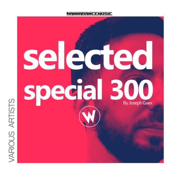 Selected 300 By Joseph Gaex (2019)