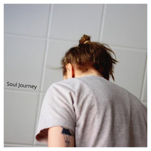 Megamasa - Soul Journey (2019)