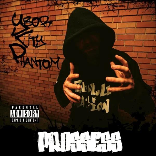 PROSSESS - Ybor City Phantom (2019)