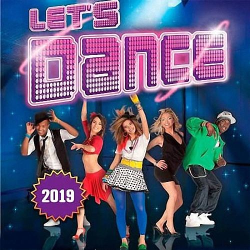 VA - Lets Dance (2019)