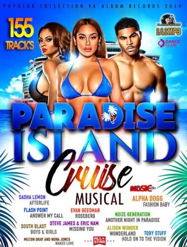 Paradise Island: Musical Cruise