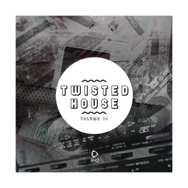 Twisted House, Vol. 18 (2019)