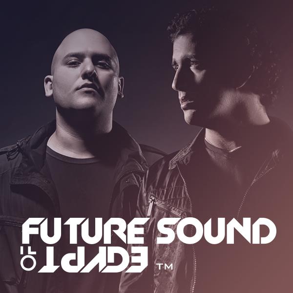 Aly & Fila - Future Sound of Egypt 623 (2019-11-06)