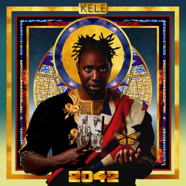 Kele - 2042 (2019)