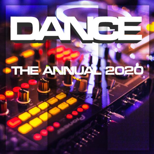 Be Yourself Music - Dance The Annual 2020 (2019)