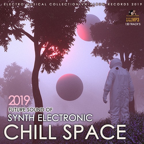 Chill Space Electronic