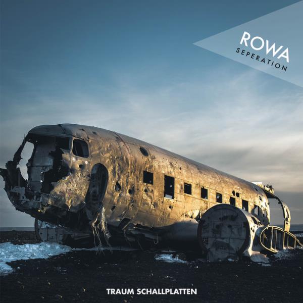 ROWA - Seperation (2019)