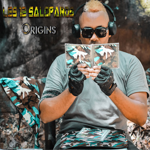 Les 12 Salopards - Origins (2019)