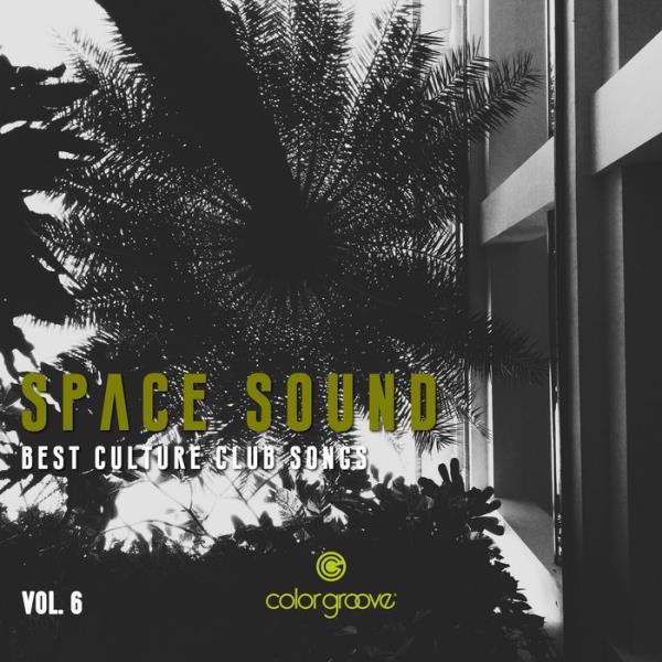 Space Sound, Vol. 6 (Best Culture Club Songs) (2019)